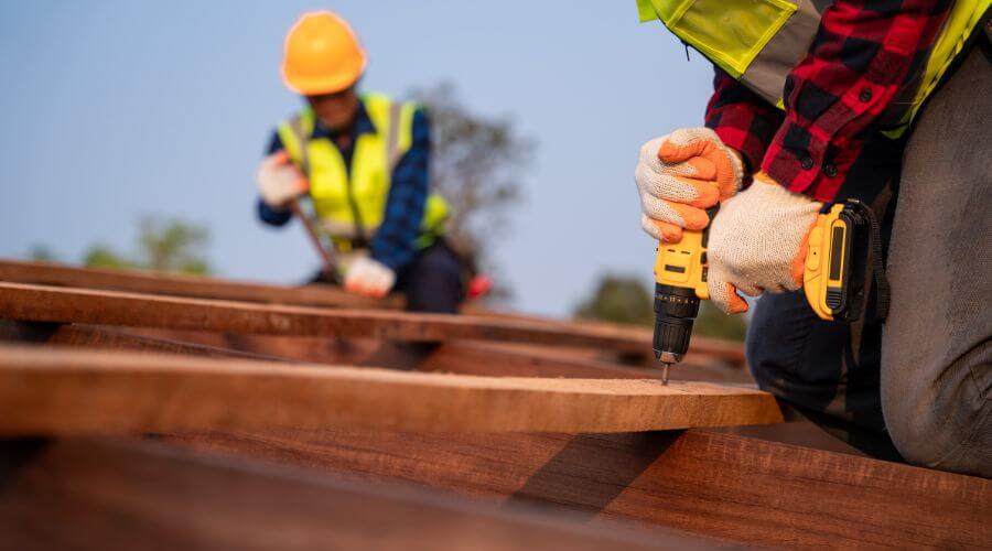 Local Siding Services in Mckenna, WA